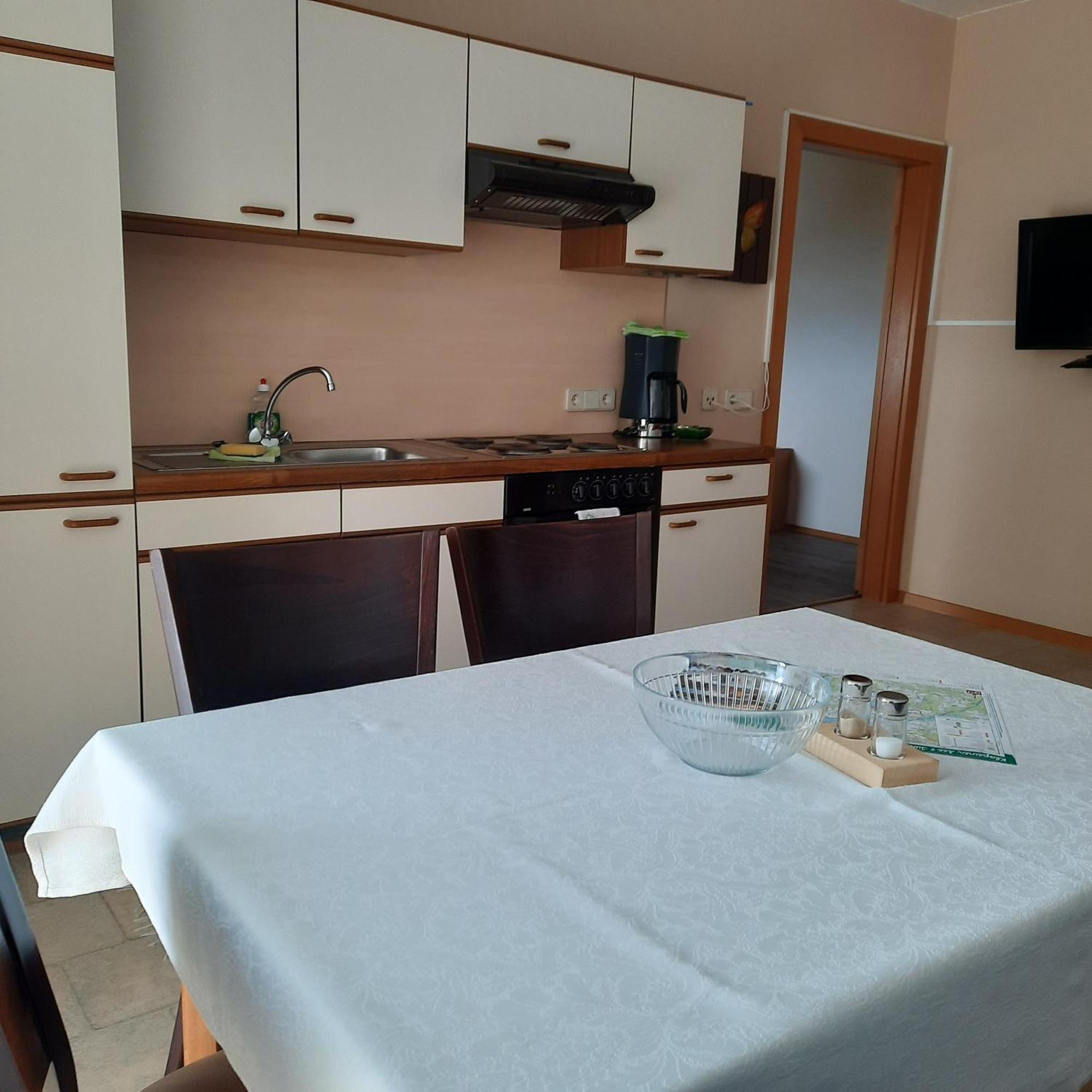Ferienwohnung ,, Josephine,, am Klopeinersee Unterburg am Klopeiner See Exterior foto